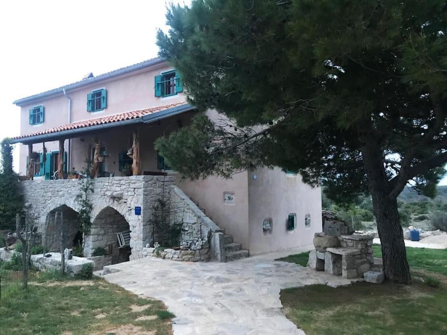 נזרין Holiday Apartment מראה חיצוני תמונה