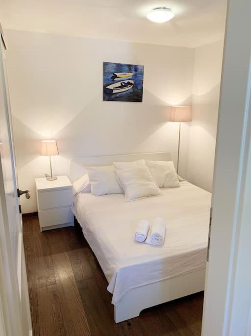 נזרין Holiday Apartment מראה חיצוני תמונה