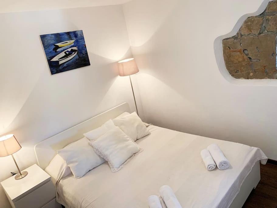 נזרין Holiday Apartment מראה חיצוני תמונה
